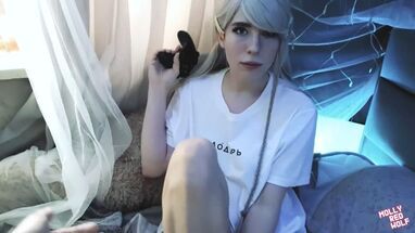 Грудастая жена проводил вечер с братом получая окончание на лицо