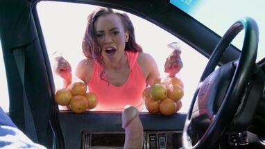 Подборка секса с негритянками и белыми незнакомцами