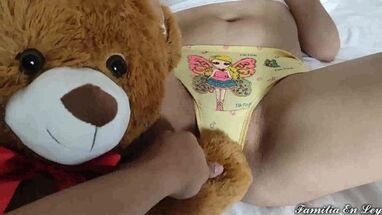 Девушка созрела для секса со стоячим членом